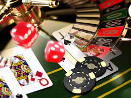 Casino BetUnlim